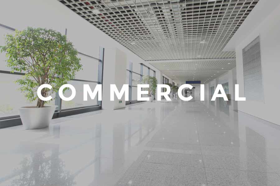 Commercial Window and Cleaning Services
